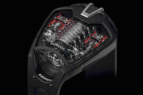 orologio hublot ferrari prezzo|Find your Hublot .